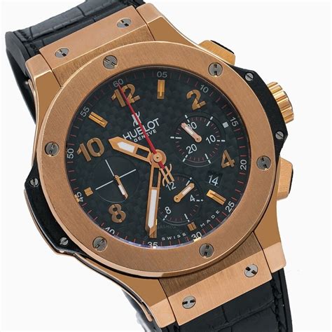 used hublot watch|certified pre owned hublot watches.